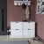 Hanah Home Cipelarnik Duru 1600-50, 120.5x79.2x30 cm, Beli