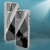 Futrola S-Case TPU za Apple iPhone 12 Pro Max - Prozirna KP9282