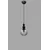 Opviq Luster 2612947, Sivi