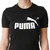 Puma haljina Ess slim tee dress 848349-01