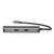 Nedis CCBW64210AT02 - Višenamenski USB razdelnik