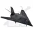 shumee Napad MCRE07 F-117A na Bagdad