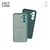 JUST IN CASE Maske za A54 5G 2u1 Extra case MIX PLUS zelene