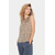 SAINT TROPEZ Bluza Vanea kremna