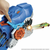 Traktor Mattel Hot Wheels City T-rex z lučmi in zvoki