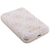 Guess Guess Bundle Pack MagSafe 4G Metal Gold Logo - komplet ohišja + Power Bank 5000mAh MagSafe iPhone 15 Pro (roza)