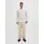 JACK & JONES Muška košulja 12269315, Krem