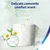 Zewa Toalet papir Deluxe Camomile White, Troslojni, 16 rolni