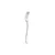 Stainless steel cutlery set, 113 pieces, Napoli - BRA