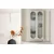 Venture Design Omara Lima 35x180x80 cm Bež
