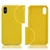 Maska Sandy color za Samsung S10e/G970 crna.