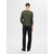 SELECTED HOMME Pulover Berg  zelena