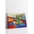 Wallity Slika Ersyfdc172, 70x100 cm
