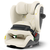 cybex® dječja autosjedalica pallas™ g i-size 1/2/3 (9-36 kg) seashell beige