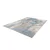 Modra preproga 133x190 cm Sensi Zashi – FD