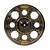 Činela Classics Custom Dark Trash Crash - 35cm CC14DATRC Meinl