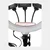 Prenosivi selfie ring light LJ45, 45cm