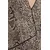 Obleka By Malene Birger rjava barva