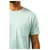 Moška majica Bauer Pocket Tee Aqua L