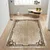 Conceptum Hypnose tepih HM-CRP25-15, pravougaoni, 80 x 140 cm, krem