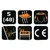NEO TOOLS Dukser softshell  S