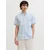 JACK & JONES Srajca JJEBREEZE svetlo modra