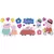 Peppa Pig Stiker Set