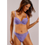 LASCANA Nedrček  vijolično modra