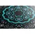 Slika Mandala ljubezni - 135x45