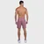 GymBeam Relay Shorts Haze
