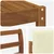 Set vanjskih sofa 11 kom. Prirodna i krem