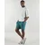 Puma ESS ELEVATED Relaxed Shorts 9 Zelena