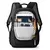 Lowepro tahoe BP 150 ranac crna