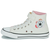 Converse Visoke tenisice CHUCK TAYLOR ALL STAR 1V HI Bijela