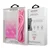 Maska Guess Faceplate za iPhone 11 Pro pink.