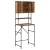 Ormar za perilicu rublja Staro drvo 68 x 48,5 x 194 cm