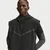Nike Tech Mens Dri-FIT Woven Windrunner Gilet - Black - Nylon/Elastane