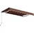 Tenda 250x200cm Braon