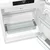 Gorenje Ugradbeni frižider RBIU609EA1, bela