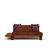 Atelier del Sofa Fotelja za odmaranje CPT8377-200, Kesten