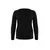 Trendyol Curve Ženska bluza Tbbaw26Af00083, Crna