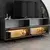 HANAH HOME TV Polica Ekol Down Anthracite