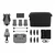 DJI Drone Mini 5 Pro Fly More Combo RC-N3, siva