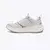 Skechers Ženske patike Edgeride silver eclipse, Srebrne boje