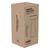 Get and give LED stona lampa Naya, 1200 mAh, Bež