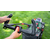 BOSCH Akumulatorska kosilnica UniversalRotak 2x18V-37-550