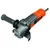 Black&Decker ugaona brusilica 800W 125mm BEG120