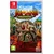 Jumanji: Wild Adventures (Nintendo Switch)