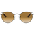Ray-Ban Naočare za sunce 0RB3447N 004/51 50-53 Round, Sive