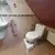 Ruhhy Podnožka za WC 21852